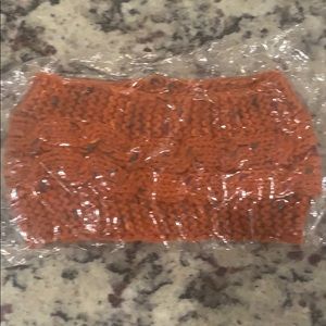 Earwarmer/Headband